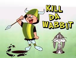 kill da wabbit